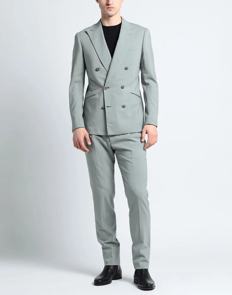 Maurizio Miri Suits 2