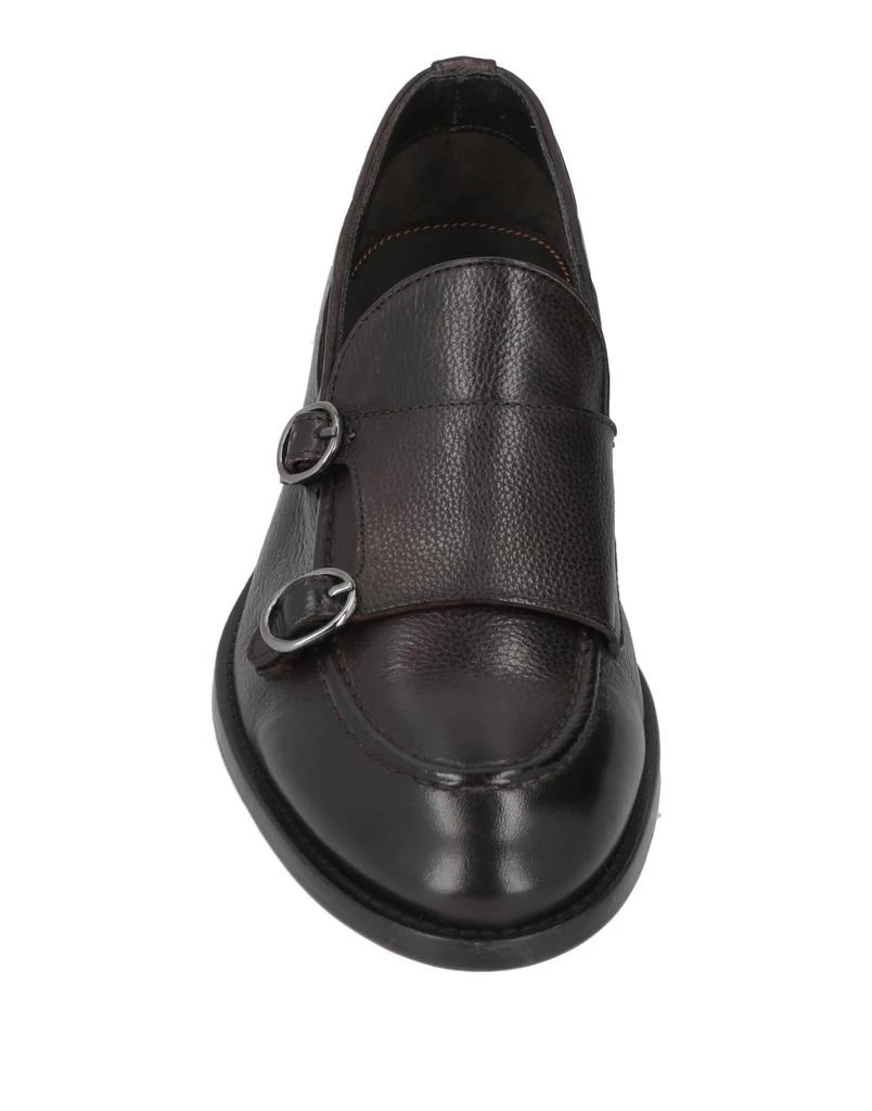 JEROLD WILTON Loafers 4