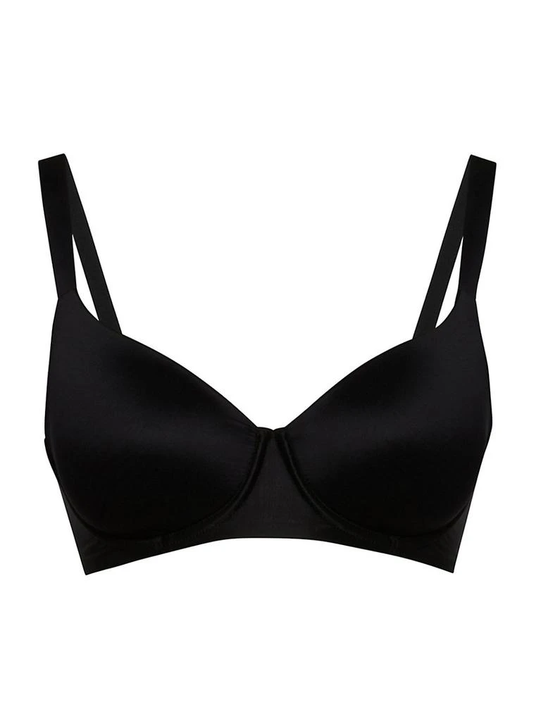 Wolford Sheer Touch Soft Cup Bra 1