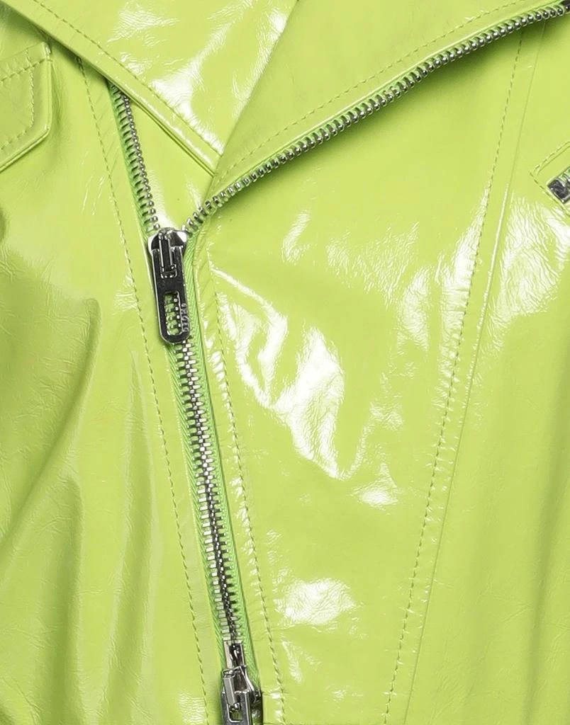 DROMe Biker jacket 4