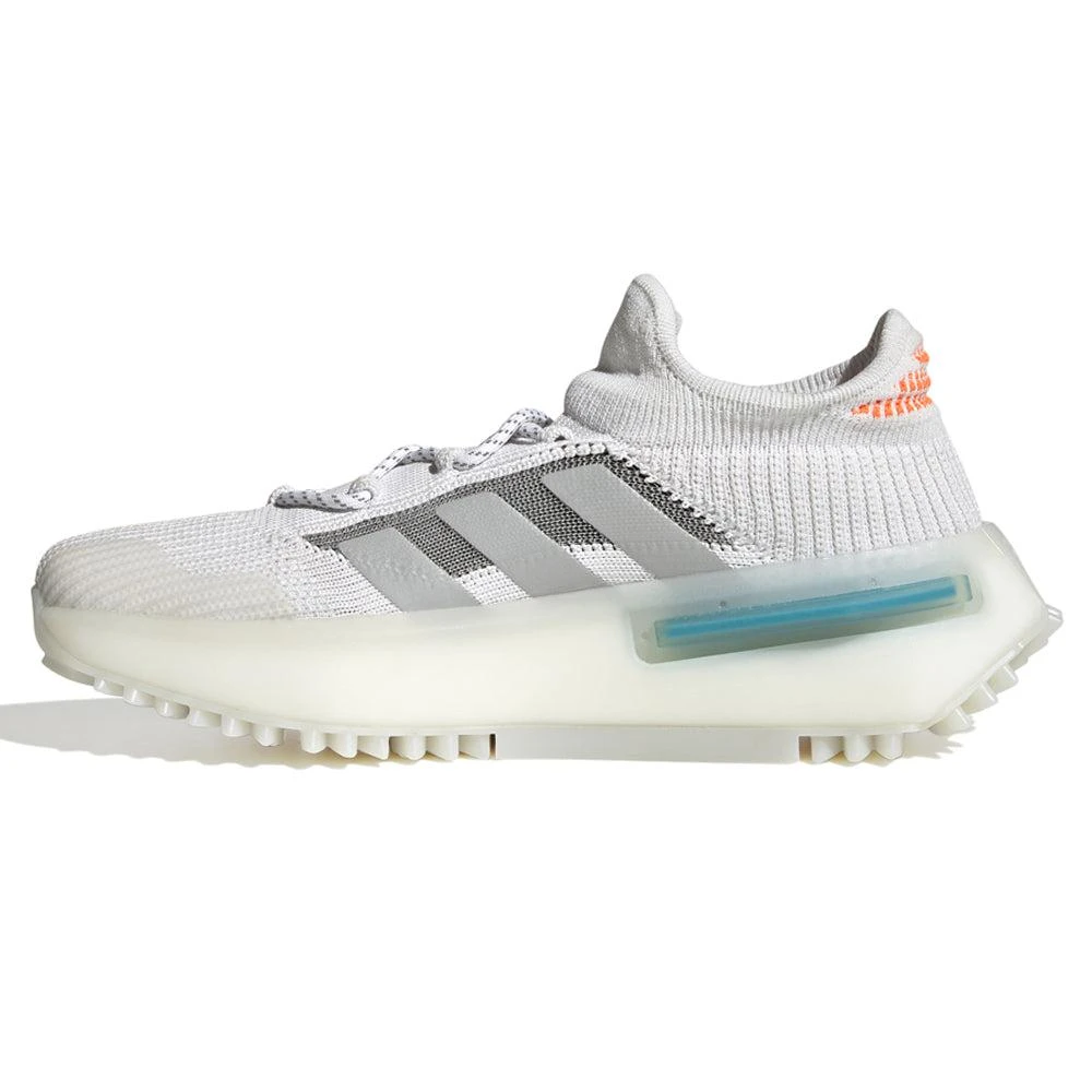Adidas NMD S1 Lace Up Sneakers 3