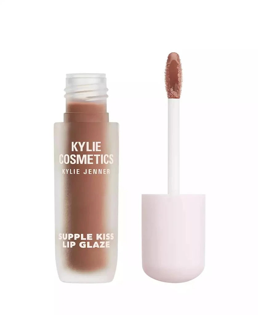 Kylie Cosmetics Supple Kiss Lip Glaze Lip Gloss, 0.1 oz. 1
