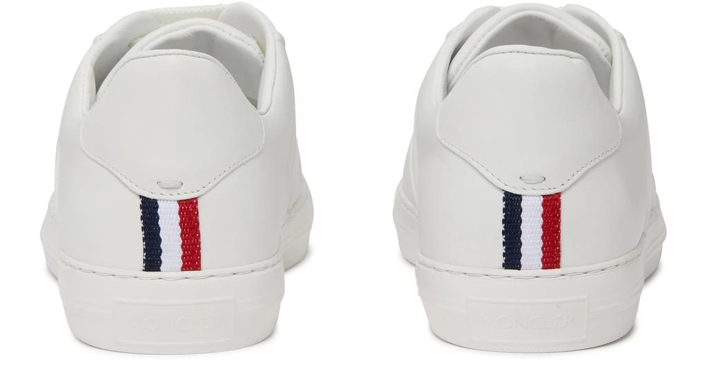 Moncler Neue York Low Top sneakers 4