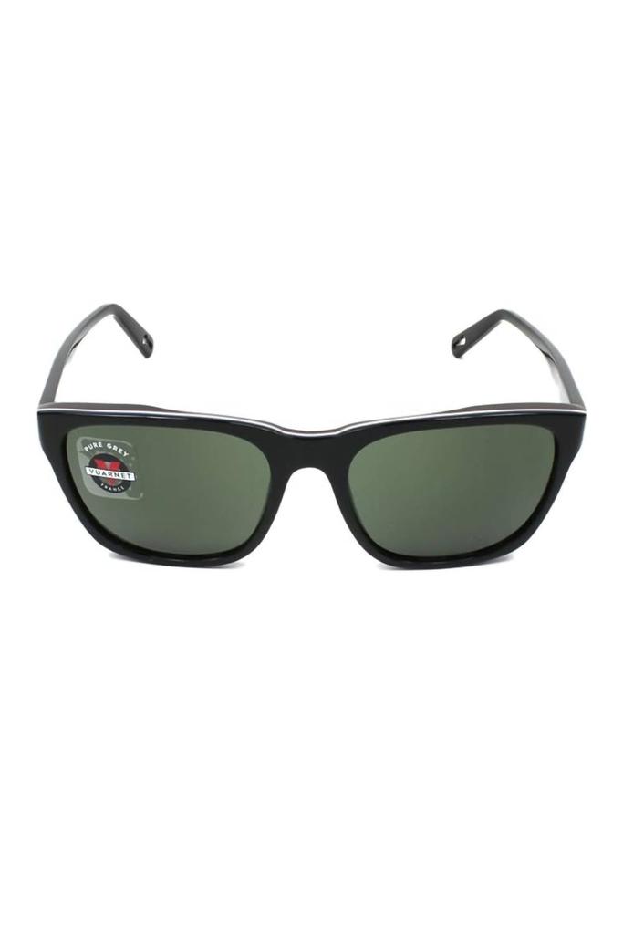 Vuarnet Vuarnet - Unisex VL1608 Alain Sunglasses