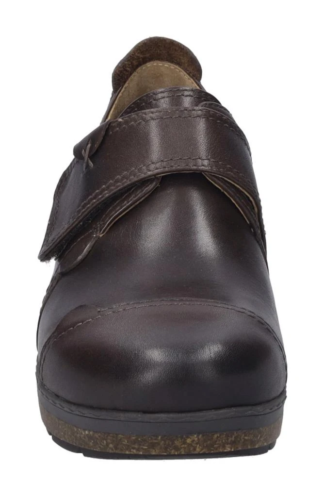 Josef Seibel Darla 08 Platform Wedge Shoe 3