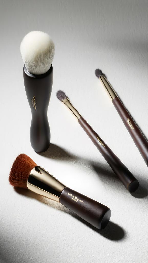 Trish McEvoy Power of Brushes Collection