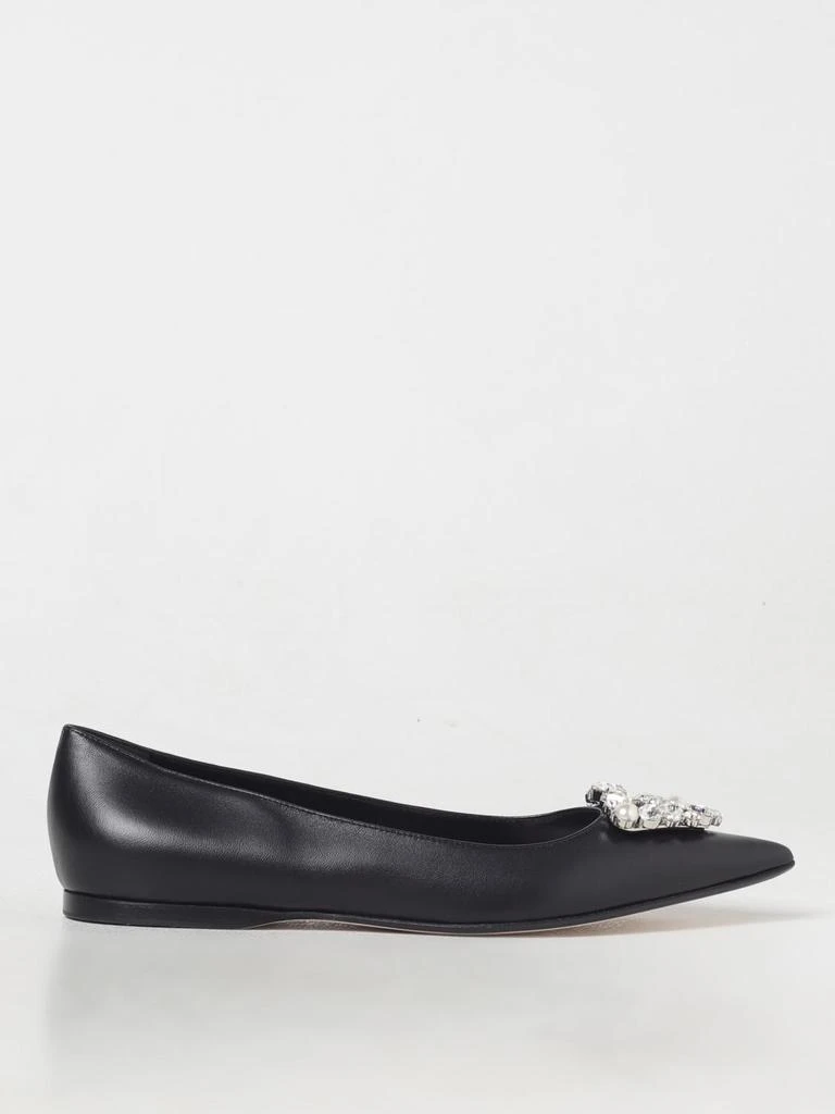 Sergio Rossi Shoes woman Sergio Rossi 1