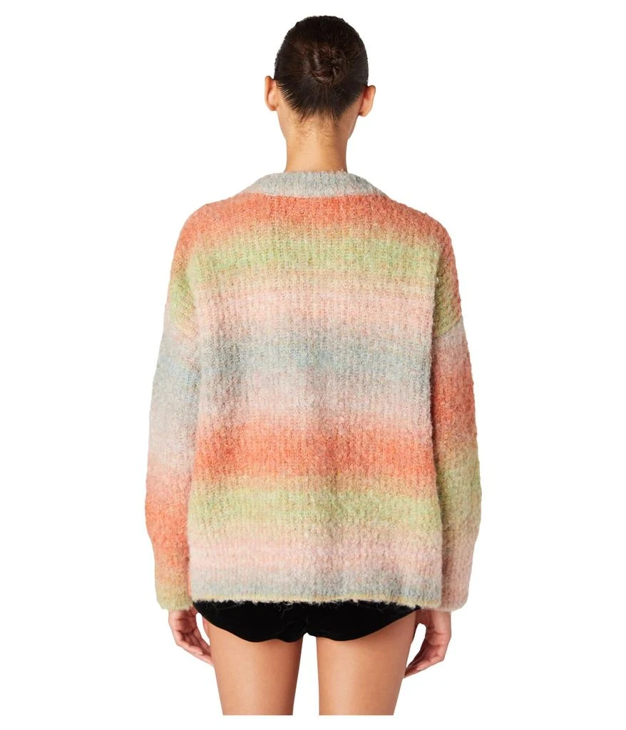 Blank NYC Sweater Cardigan 2