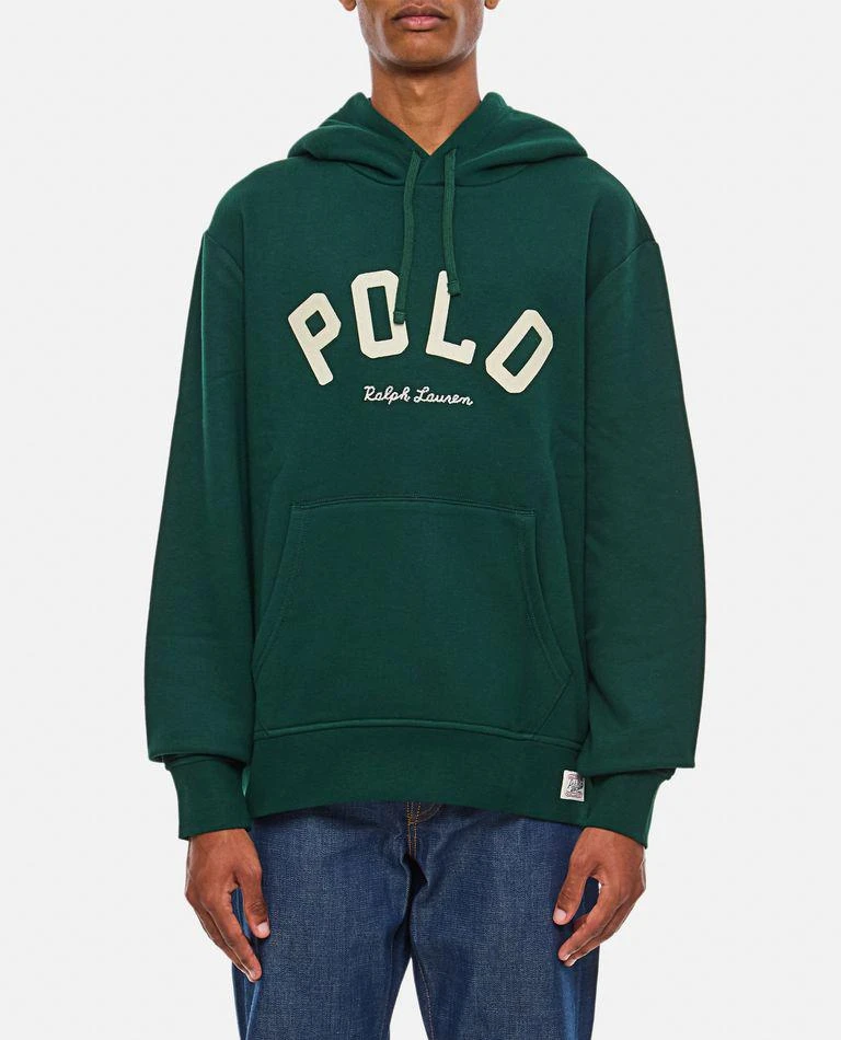 Ralph Lauren Hoodie 1