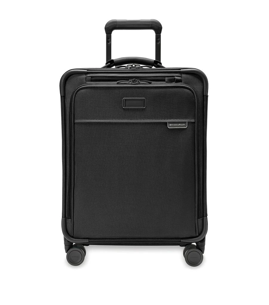 Briggs & Riley Baseline Essential Carry-On Expandable Spinner Suitcase (53cm) 1