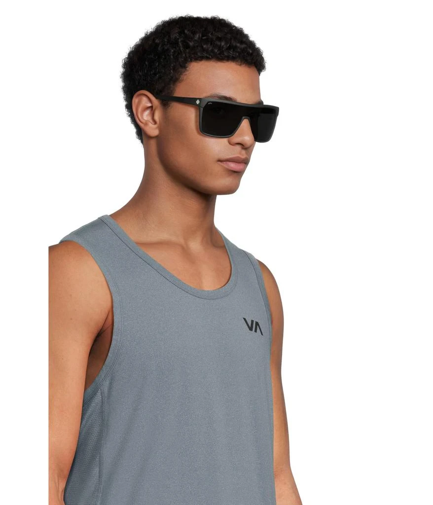 Spy Optic Flynn Shield Sunglasses 6