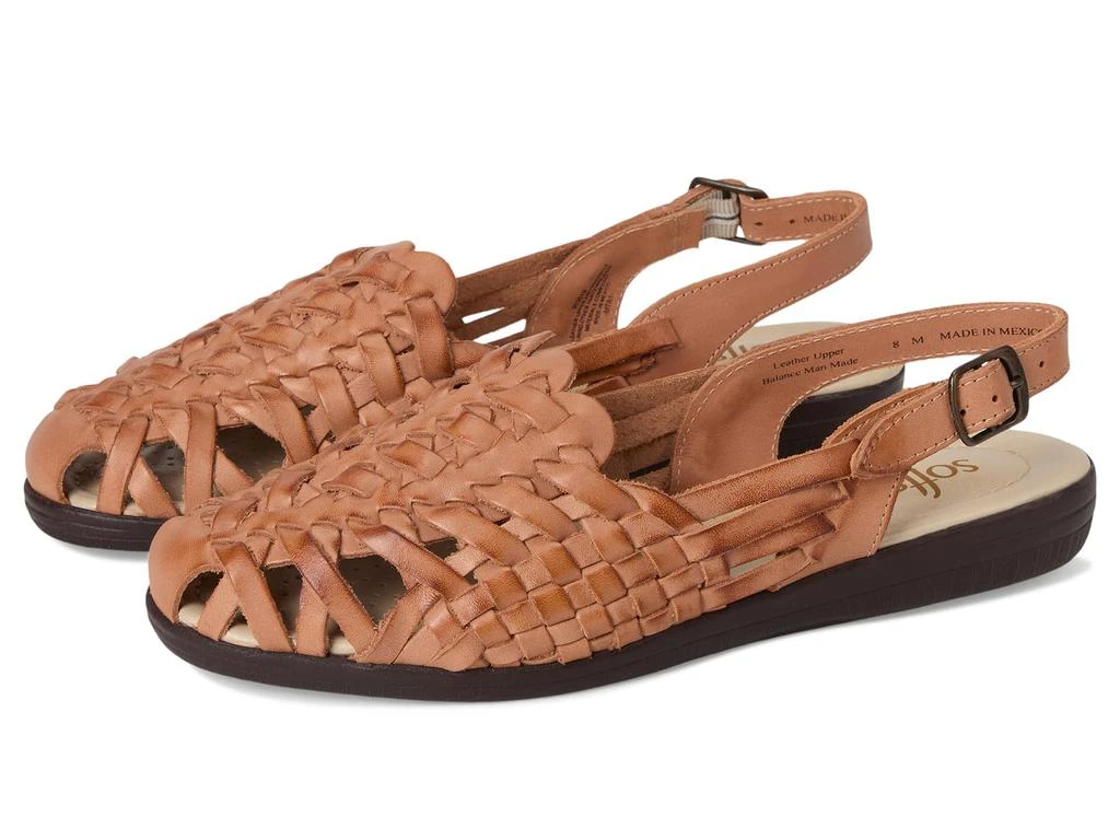 Comfortiva Tobago - Soft Spots 1