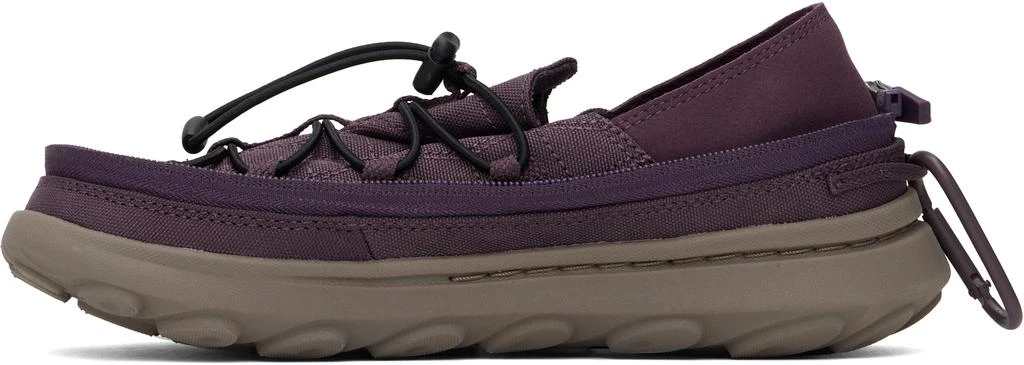 Merrell Purple Hut Moc 2 Packable Zip Off Sneakers 3