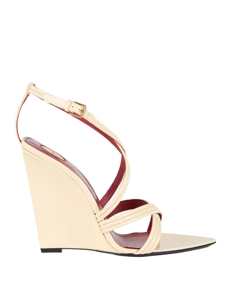 Yves Saint Laurent Sandals 1