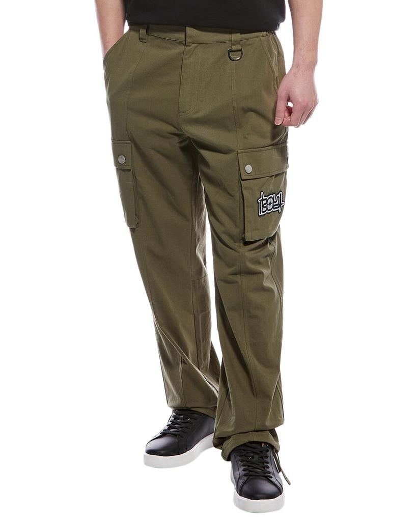 BOY LONDON BOY London Star Boy Cargo Pant