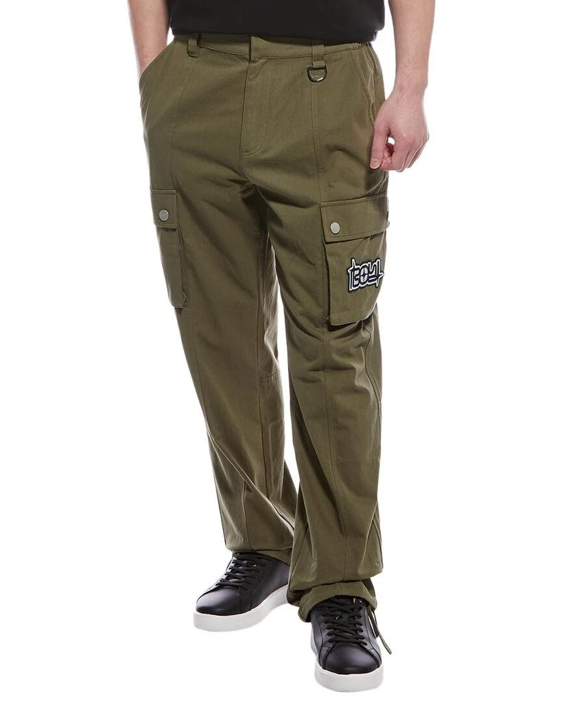 BOY LONDON BOY London Star Boy Cargo Pant 1