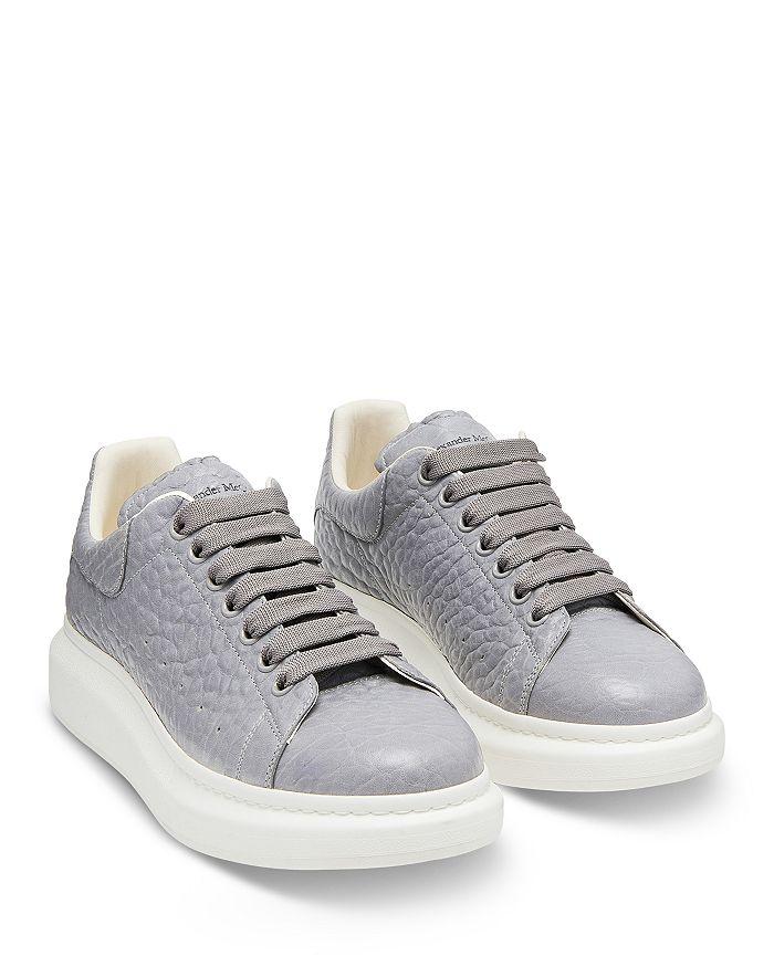 McQueen Men's Oversized Sneakers