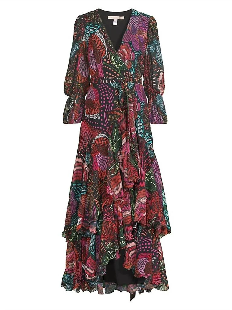 hutch Hutch - CARLOTTA DRESS 3