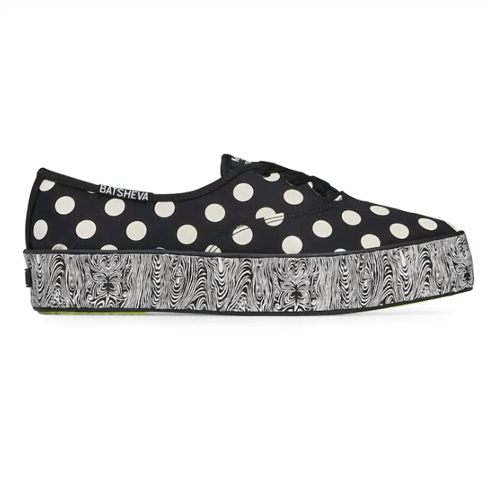 BATSHEVA WOMEN'S KEDS SNEAKERS 2