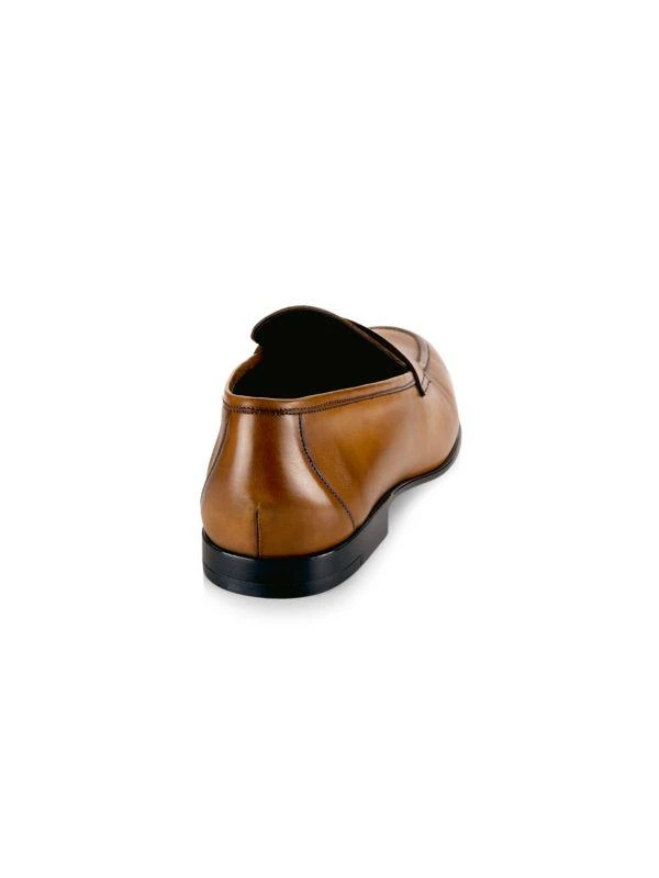To Boot New York Portofino Leather Penny Loafer 2