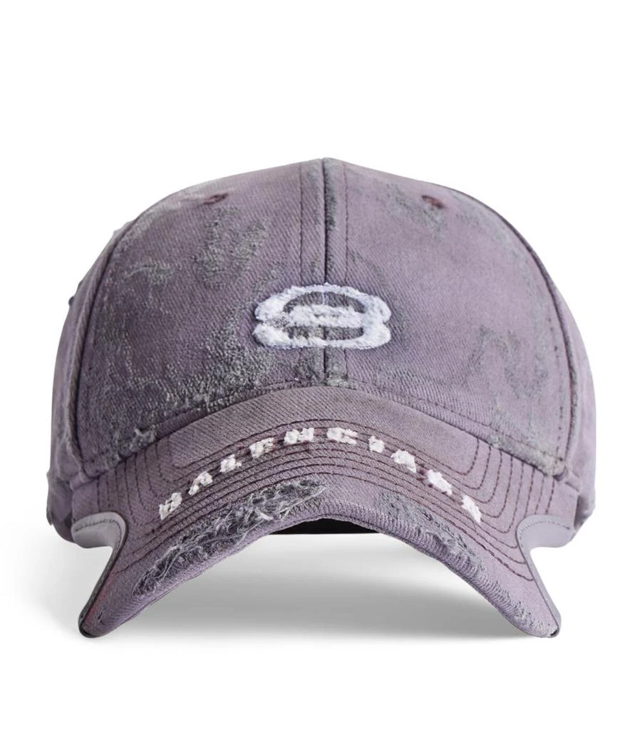 Balenciaga Unity Sports Icon Baseball Cap 1