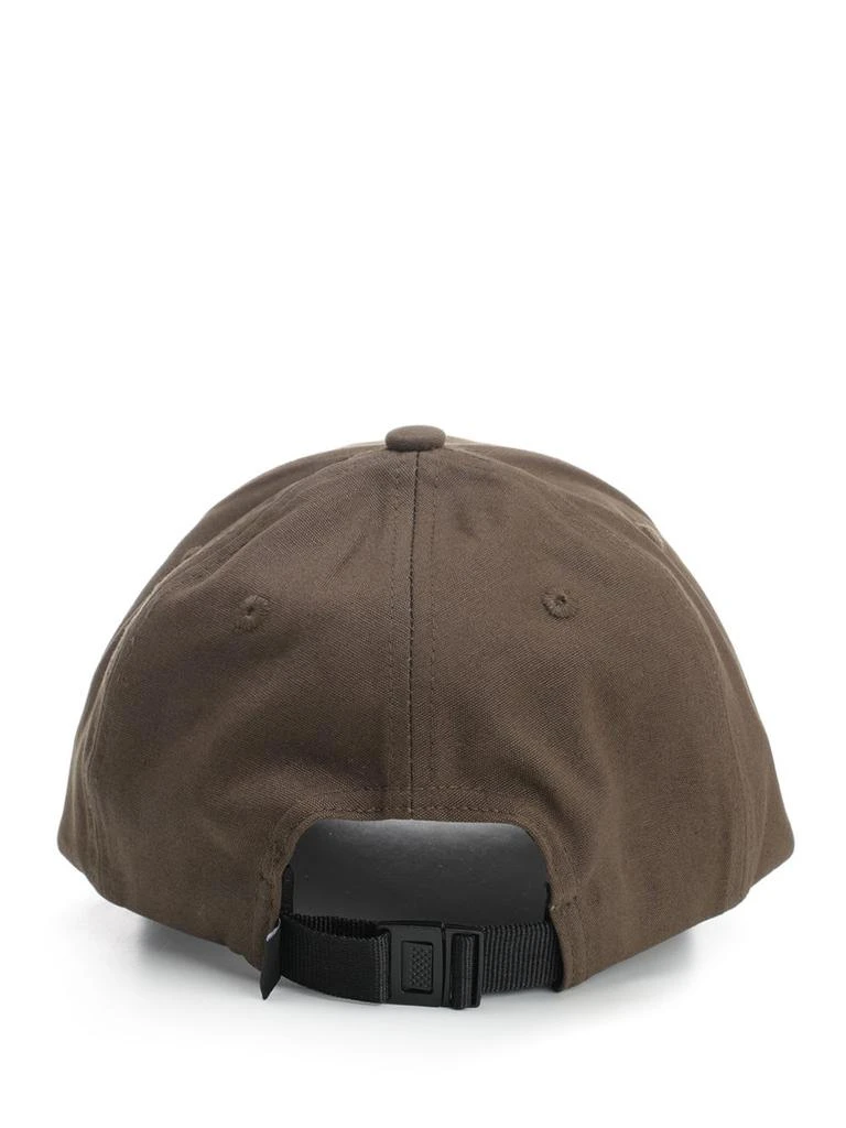 Stone Island Baseball Cap 3