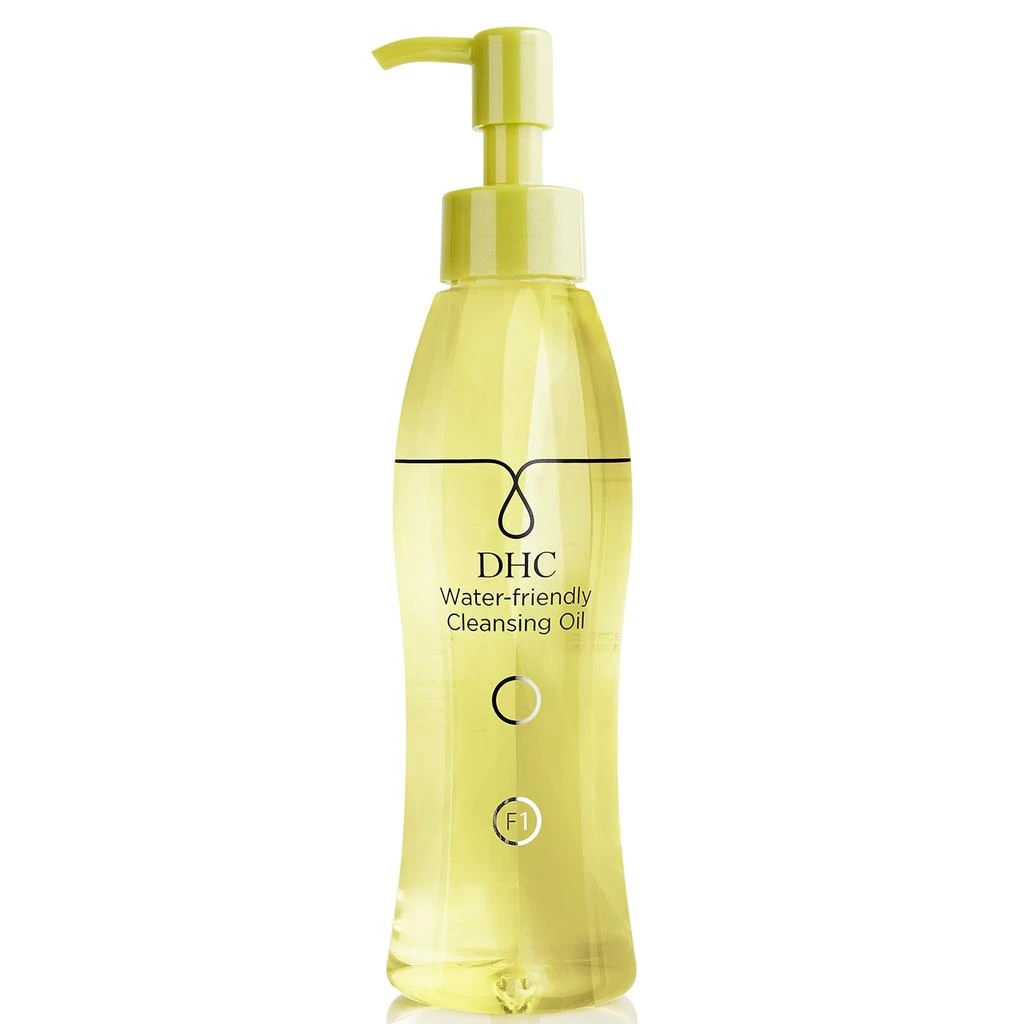 DHC DHC Water Friendly Cleansing Oil 150ml 1