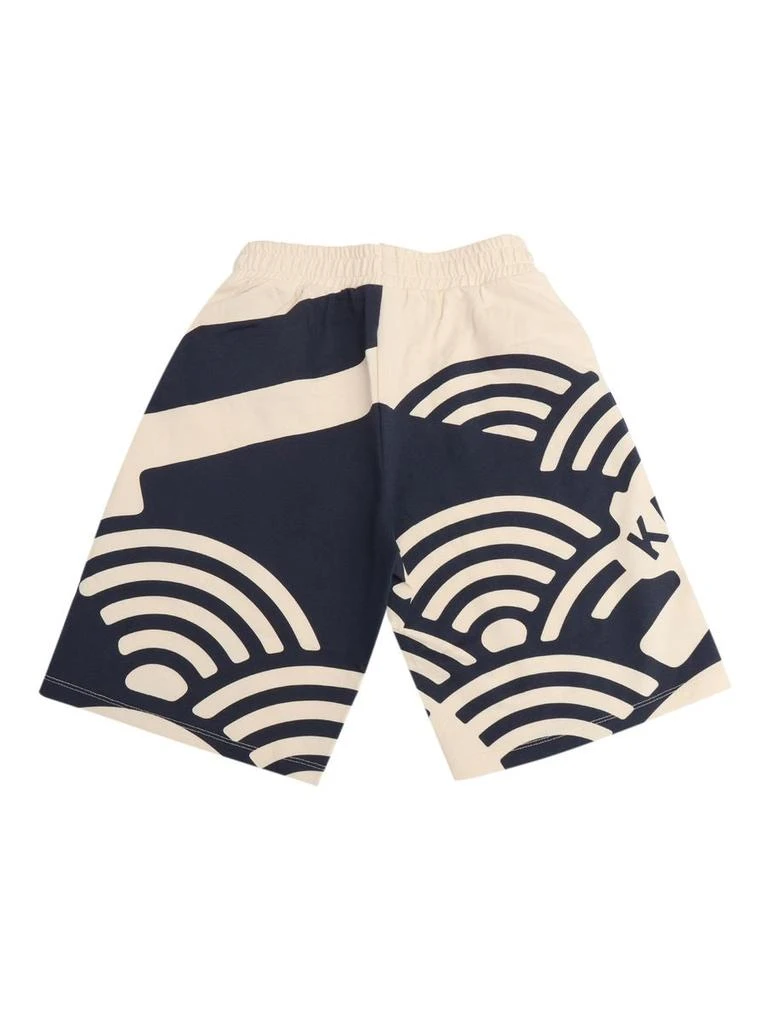 Kenzo Kenzo Kids Shorts 1