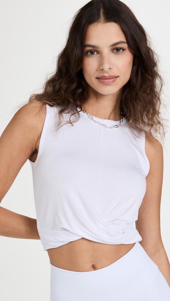 Alo Yoga Cover Tank