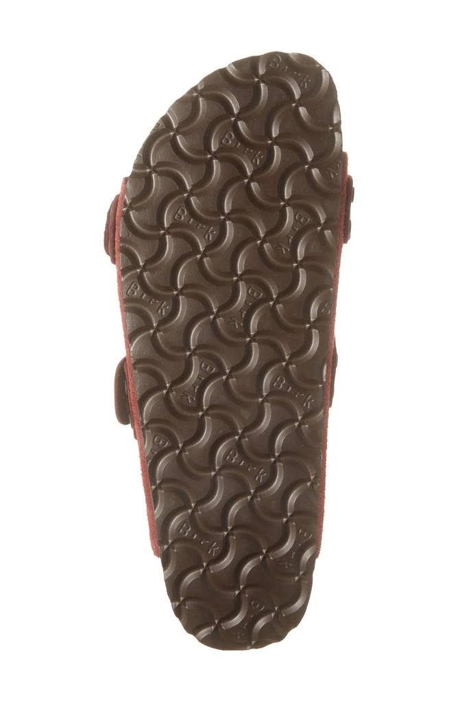 Birkenstock Uji Slide Sandal 6