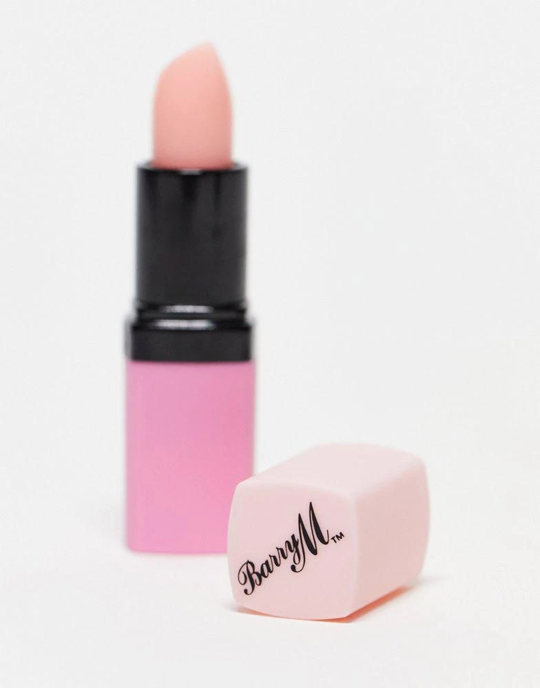 Barry M Barry M Colour Changing Lip Paint - Angelic 3