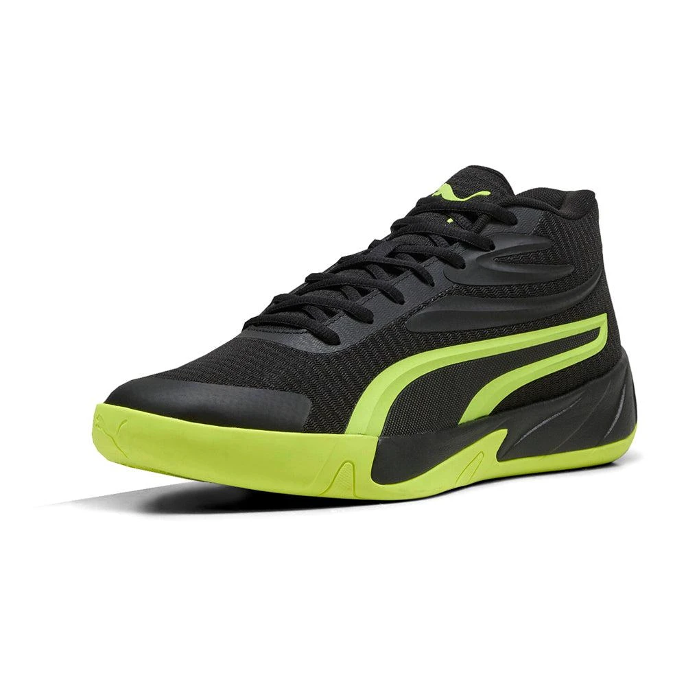 Puma Court Pro Basketball Shoes 2
