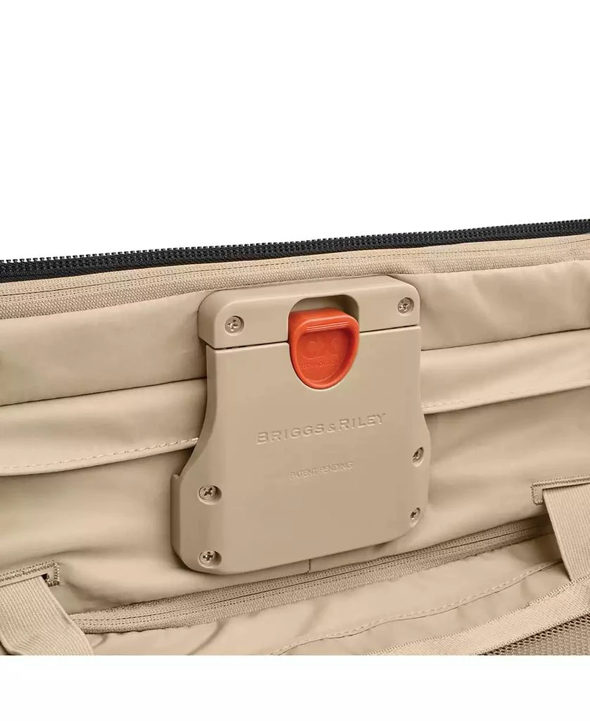 Briggs & Riley Baseline Global Carry-On Spinner 9