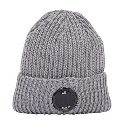 Cp Company Lens beanie