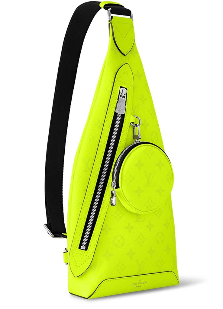 Louis Vuitton Duo Slingbag 2