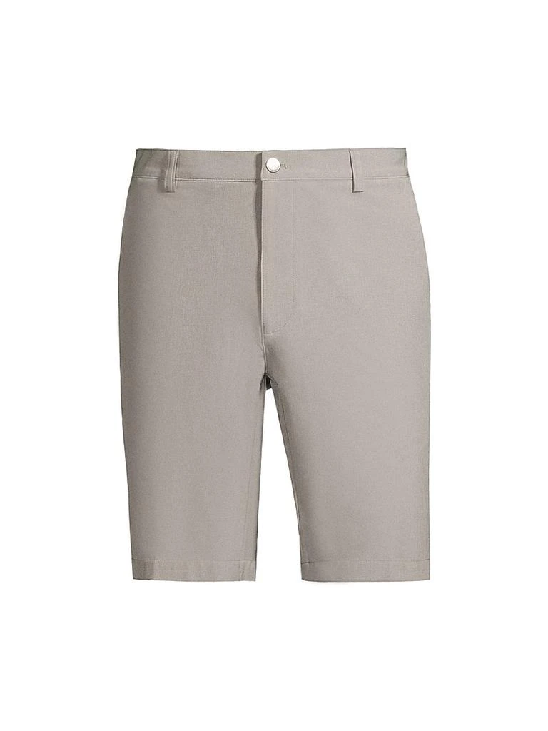 Peter Millar Shackleford Performance Hybrid Shorts 1