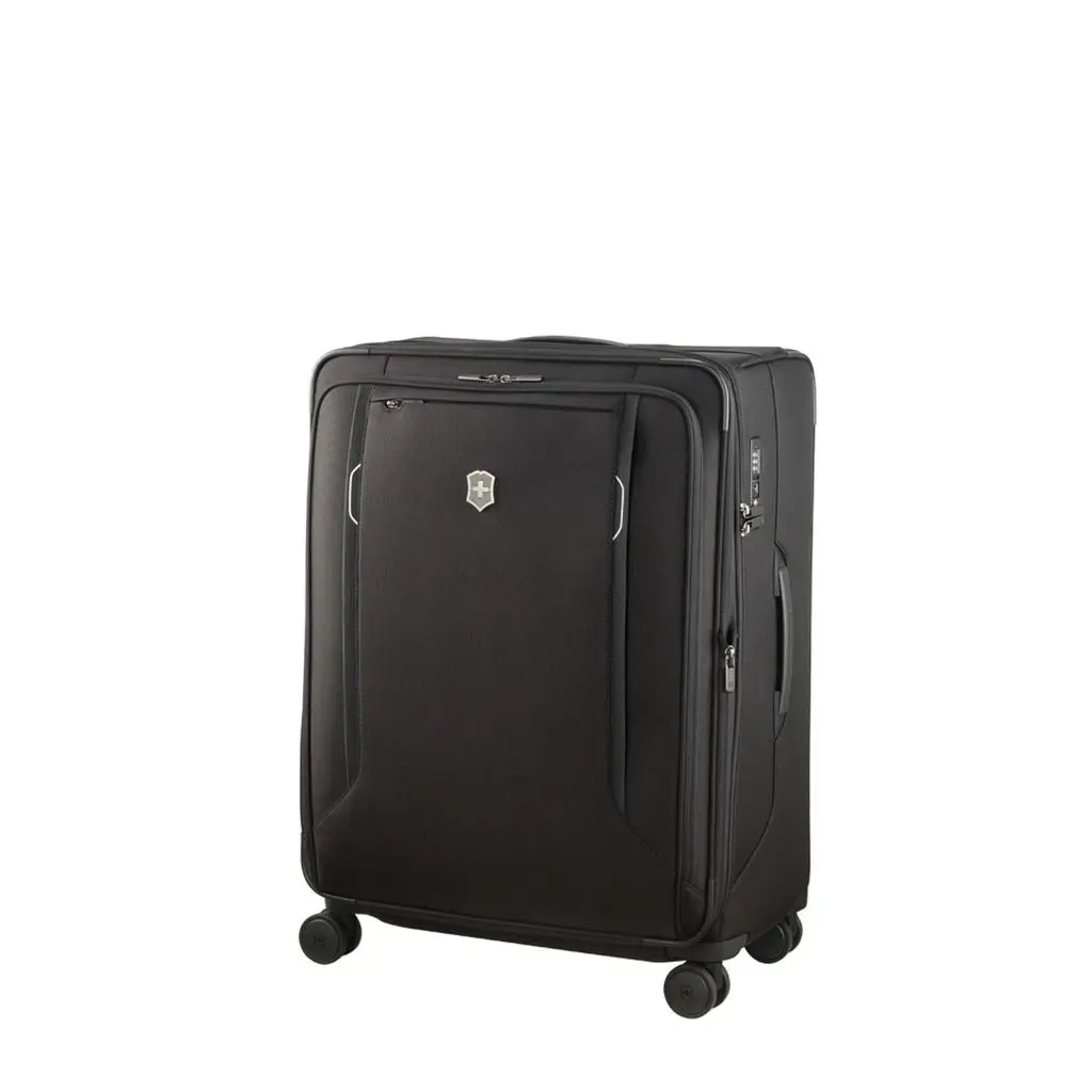 Victorinox 605411 large spinner - werks 6 5