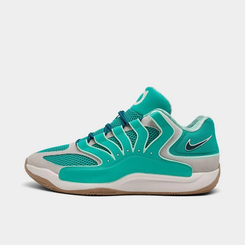 NIKE Men
s Nike KD 18 Basketball Shoes 1