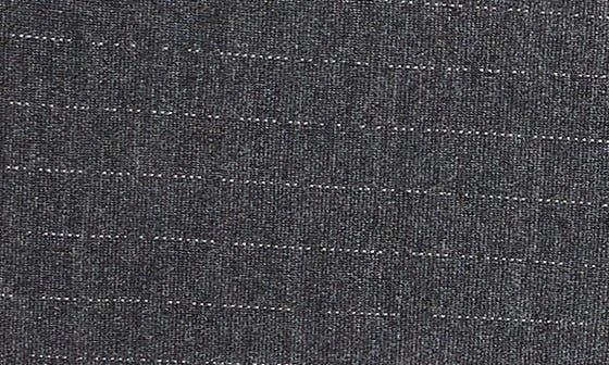 NIC+ZOE Pinstripe Ponte Blazer 5