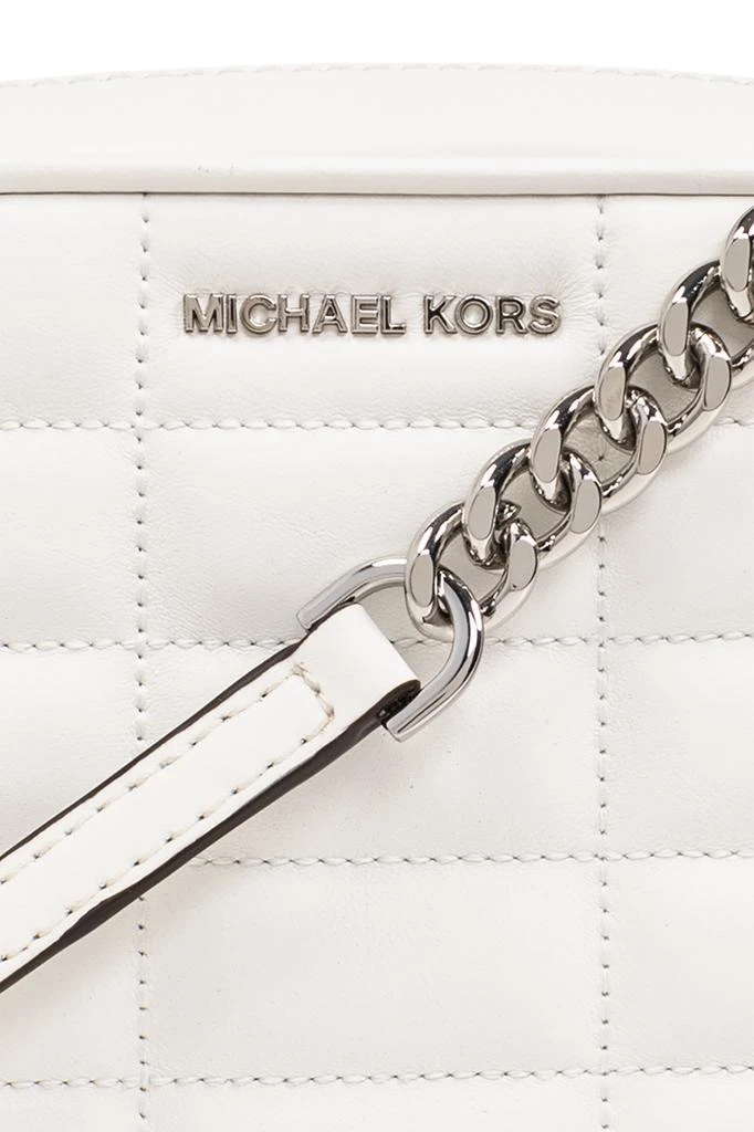 Michael Kors Quilted shoulder bag 6