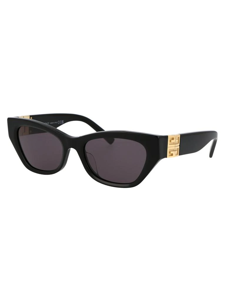 Givenchy Givenchy Eyewear Cat Eye Frame Sunglasses 2