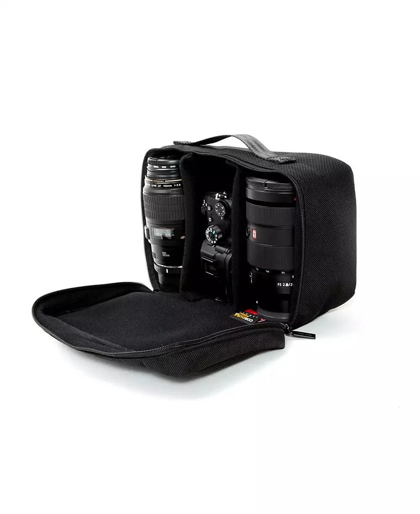 Manhattan Portage ISO Camera Bag 2