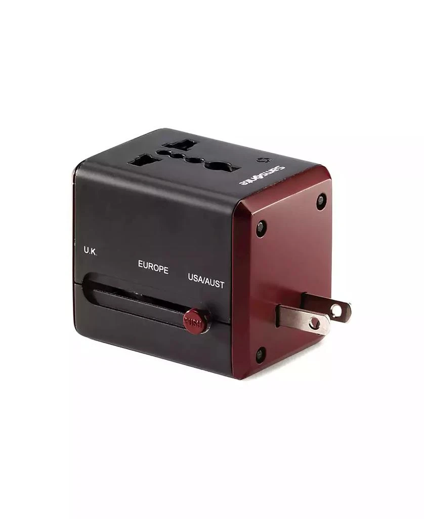 Samsonite Worldwide Power Adapter 1