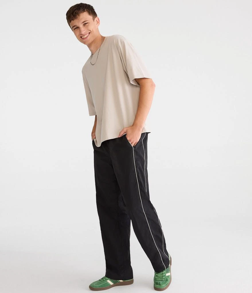 Aeropostale Nylon Track Pants 2