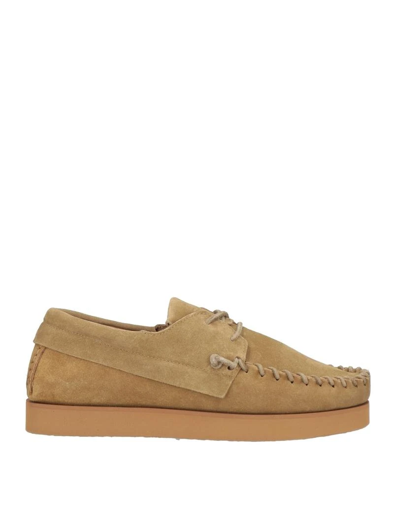 Isabel Marant Loafers 1