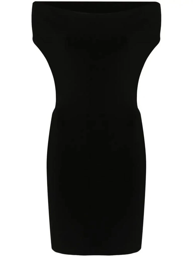 Jacquemus LA ROBE CUBISTA 4
