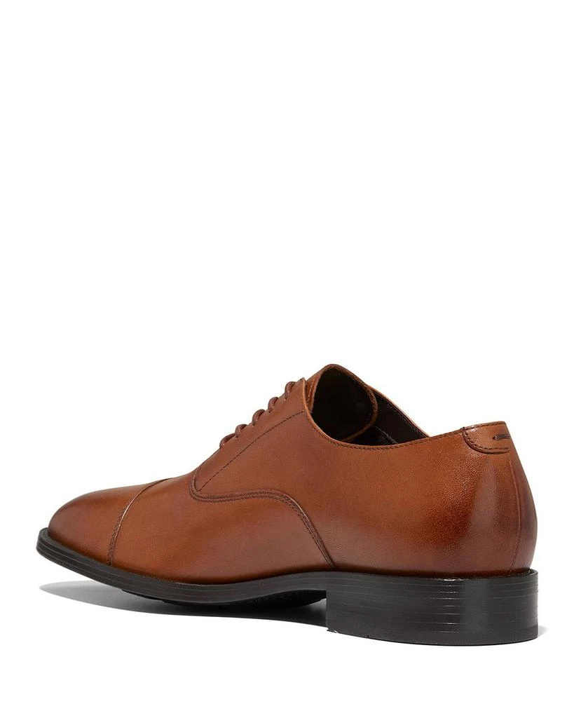 chinese dress ladies Men's Hawthorne Cap Toe Oxfords  Cole Haan