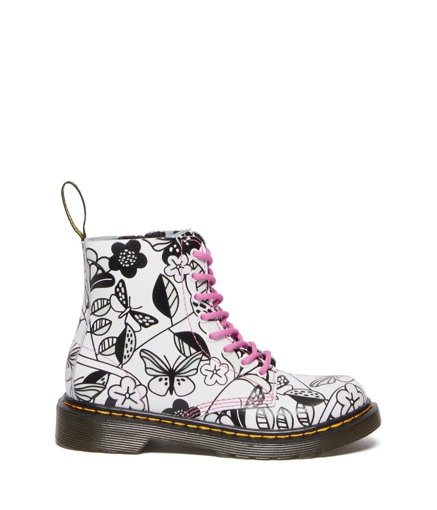 Dr. Martens Kid's Collection 1460 Pascal (Little Kid/Big Kid) 3