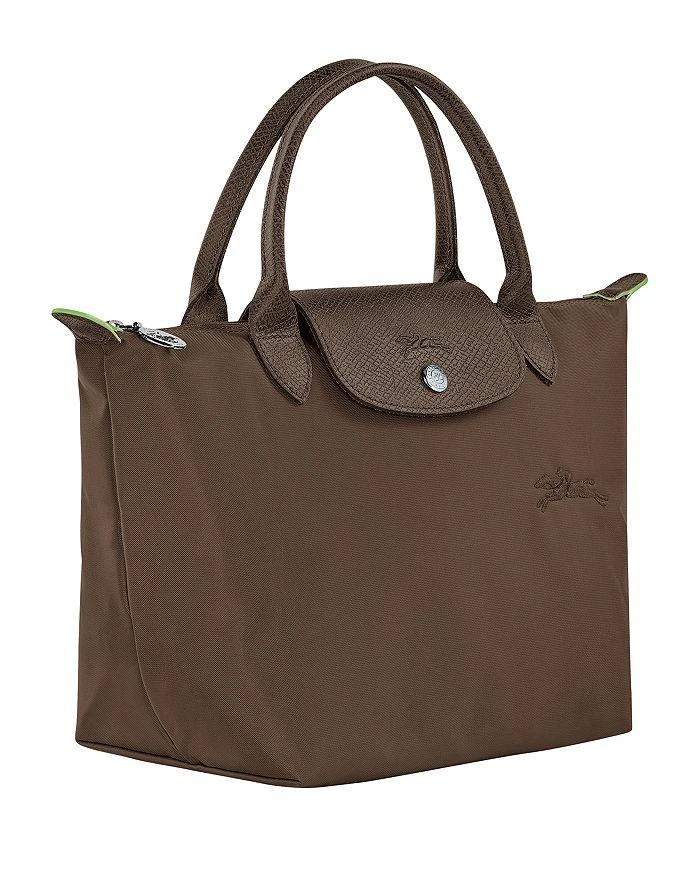 Longchamp Le Pliage Green Small Tote Bag 4