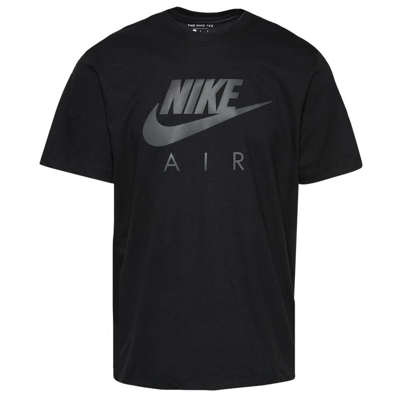 NIKE Nike Air Reflective T-Shirt - Men's 1